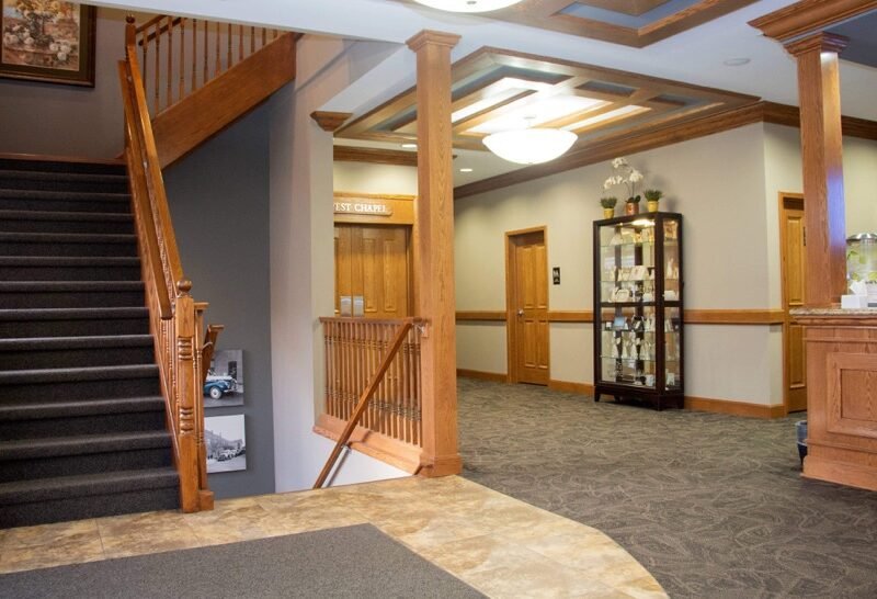 Windsor Chapel Funeral Homes Ltd.