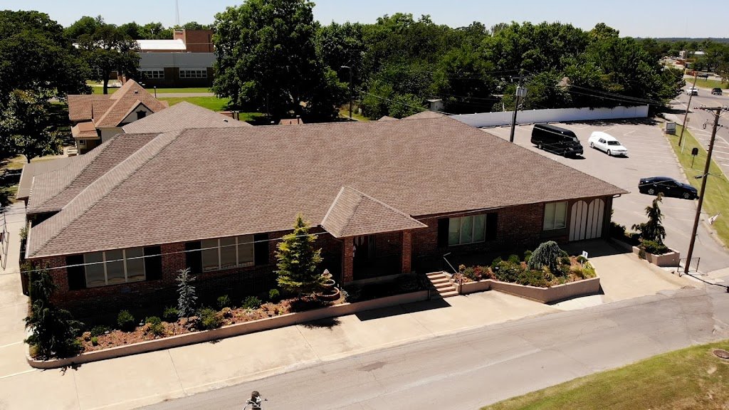 Asa Smith Funeral Service - Funeral Homes Listings