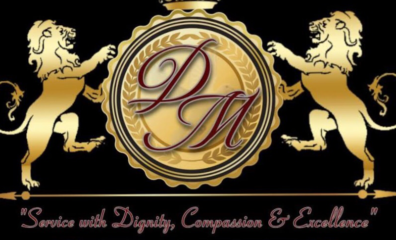 DIVINITY MORTUARY, LLC