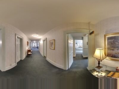 Hill & Robinson Funeral Home & Cremation Centre