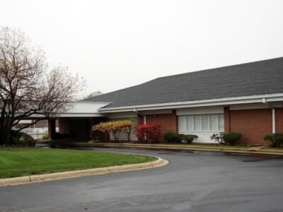 Smith-Corcoran Palatine Funeral Home