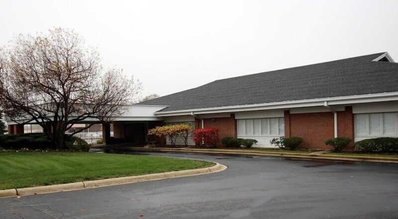 Smith-Corcoran Palatine Funeral Home