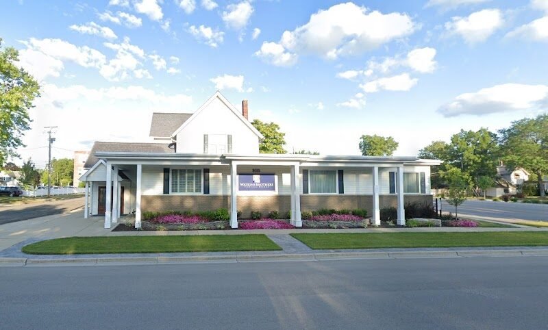 Watkins Brothers Funeral Homes Durand Chapel