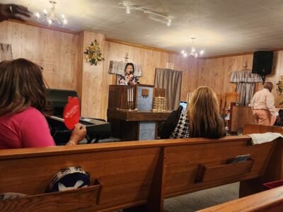 Presley-Fluker Funeral Home
