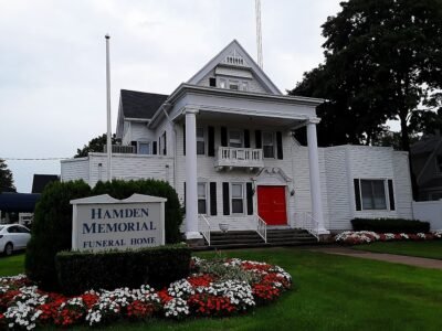 Hamden Memorial Funeral Home