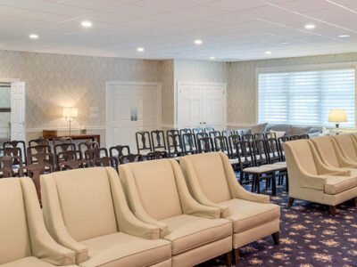 Leo P. Gallagher & Son Funeral Home