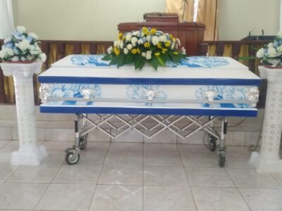 Bell's FUNERAL HOME SERVICES AND SUPPLIES