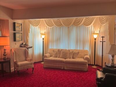 Iliff-Ruggiero Funeral Home