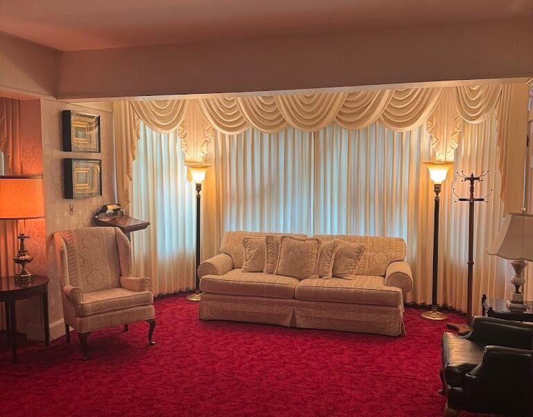 Iliff-Ruggiero Funeral Home