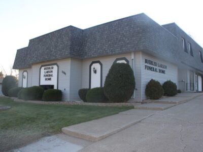 Buehler-Larson Funeral and Cremation Service