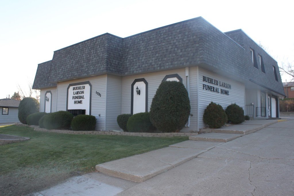 Buehler-Larson Funeral and Cremation Service - Funeral Homes Listings