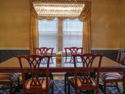 Magnolia Funeral Home