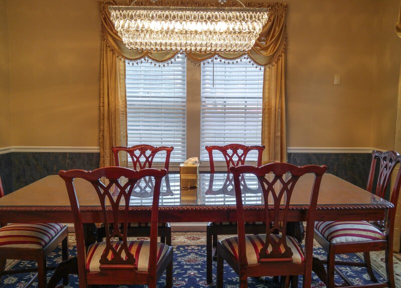 Magnolia Funeral Home