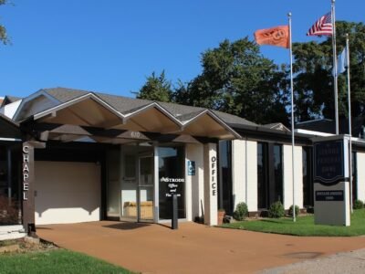 Strode Funeral Home and Cremation