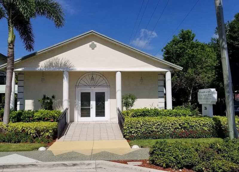 Straghn & Son Tri-City Funeral Home