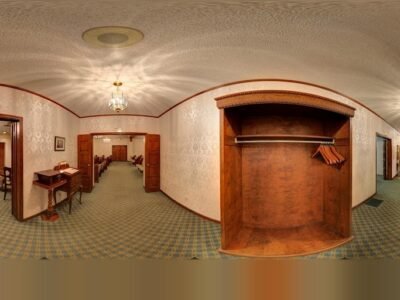 Benton-Glunt & Tapp Funeral Home