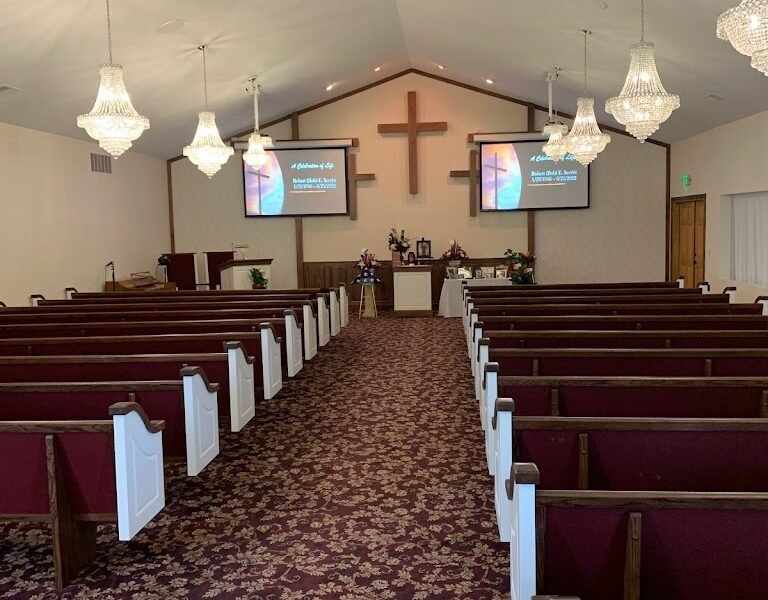 Snapp-Bearden Funeral Home & Crematory
