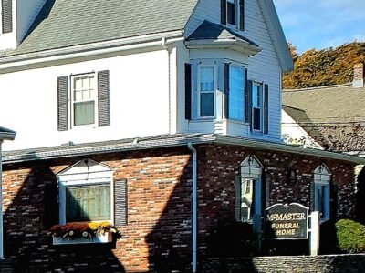 McMaster Funeral Home