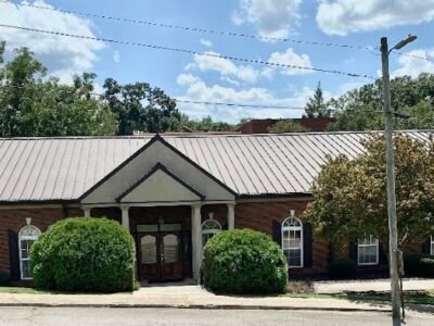 Young Levett Funeral Home