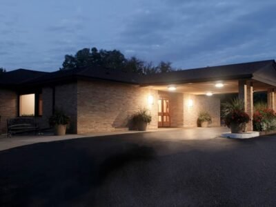 Ware Smith Woolever Funeral Directors
