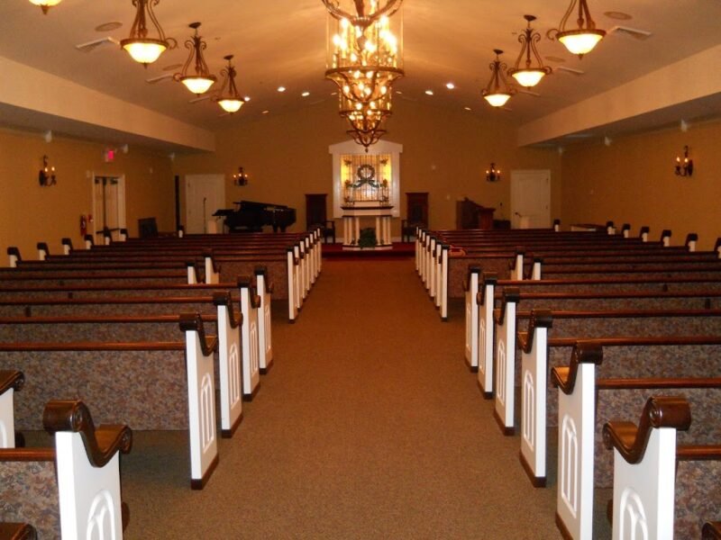 Marietta Funeral Home & Crematory