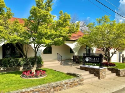Miller Funeral Home