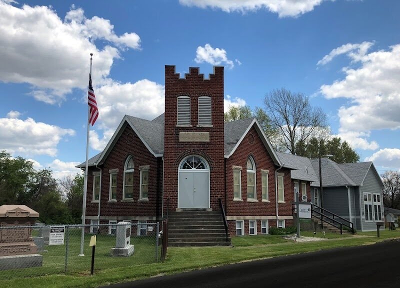 Simplicity Funeral & Cremation Care - Avon