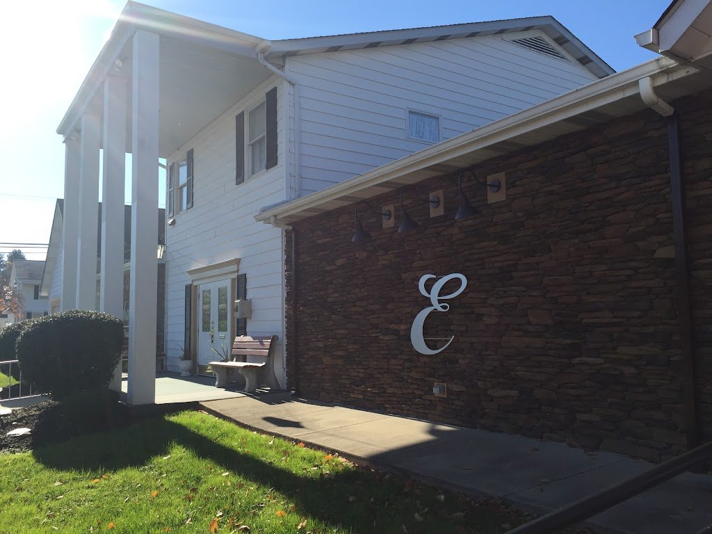 Eckhardt Funeral Chapel - Funeral Homes Listings