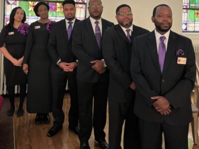 Precious Memories Funeral Home