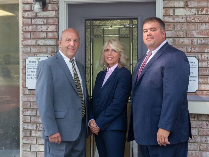 Young Fulford Funeral Home and Crematory