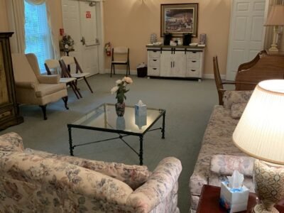 Maxwell-Tobie Funeral Home