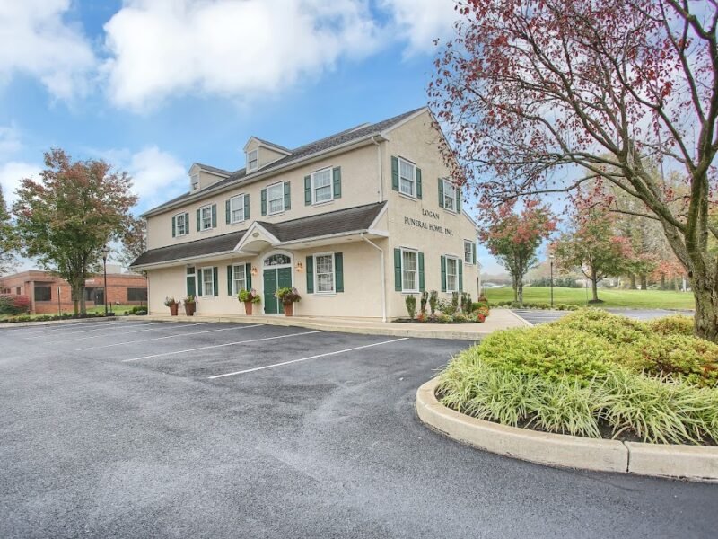 Logan Funeral Home, Inc.