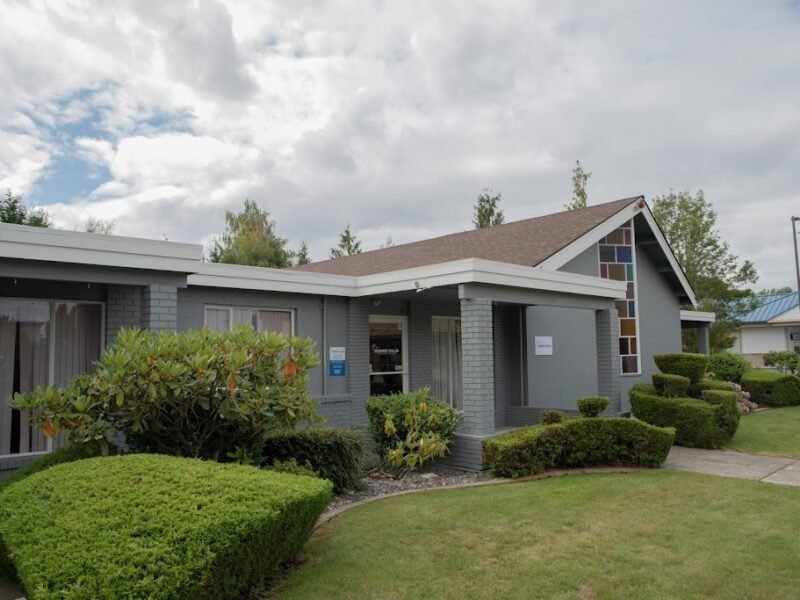 Sumner Voiles Funeral Chapel