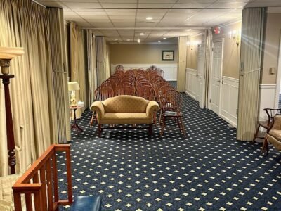 Cochran Funeral Home
