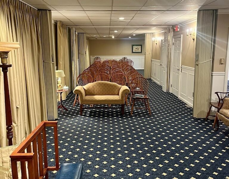 Cochran Funeral Home