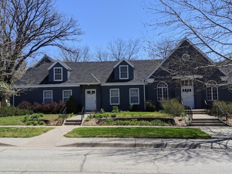 Neill-Schwensen-Rook Funeral Home