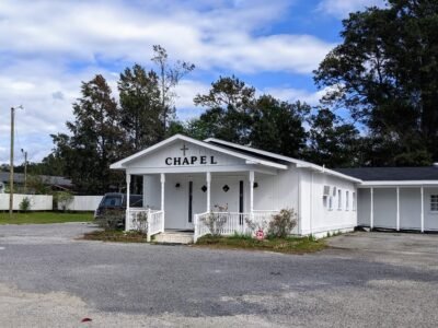 Rivers Funeral Home
