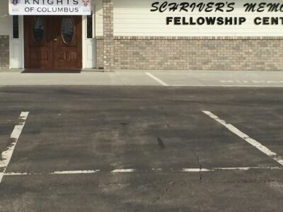 Schriver's Memorial Mortuary and Crematory