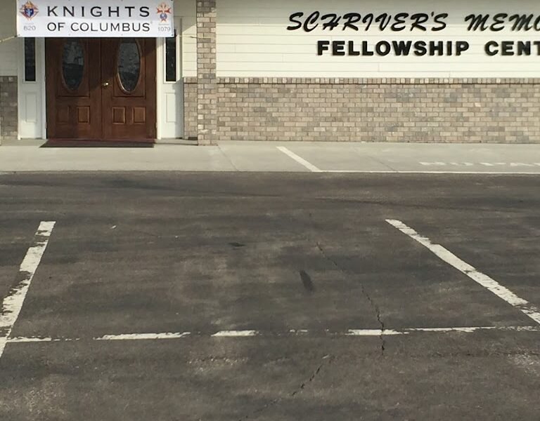 Schriver's Memorial Mortuary and Crematory