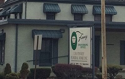 I M Finney Funeral Home Inc