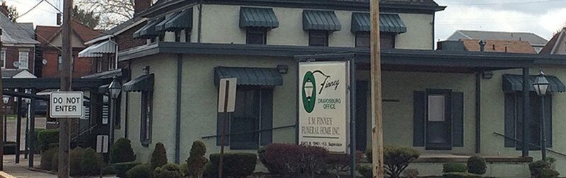 I M Finney Funeral Home Inc