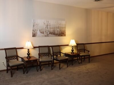 Arpp, Root & Carter Funeral Home