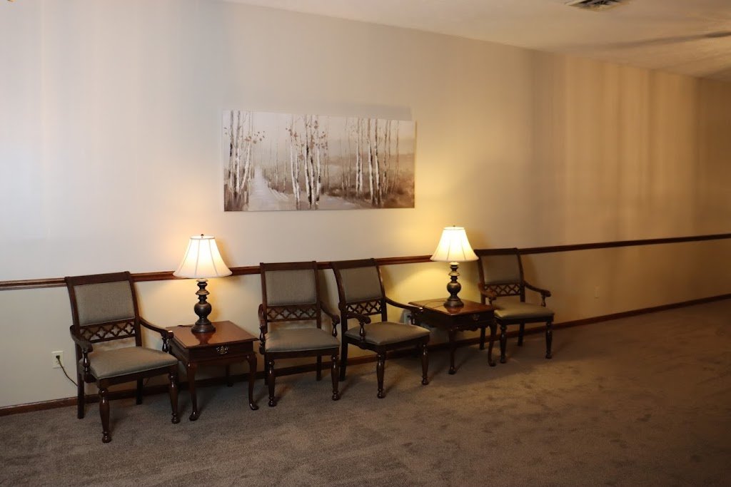 Arpp, Root & Carter Funeral Home - Funeral Homes Listings