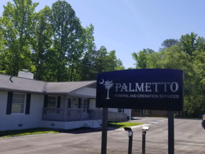 Palmetto Funeral and Cremation Service