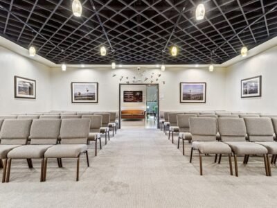 Miller-Jones Mortuary
