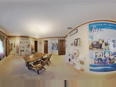 Eugene C Wackerly Funeral Home