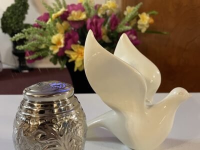 Gutierrez Funeral Chapels