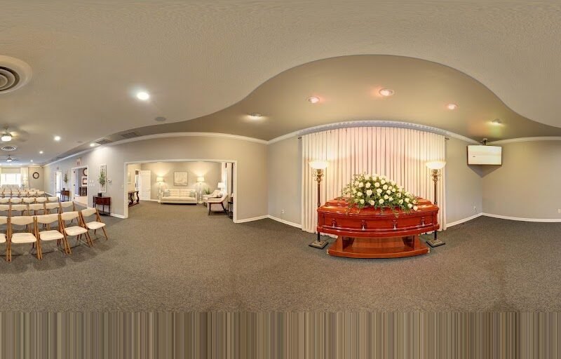 Stith Funeral Homes