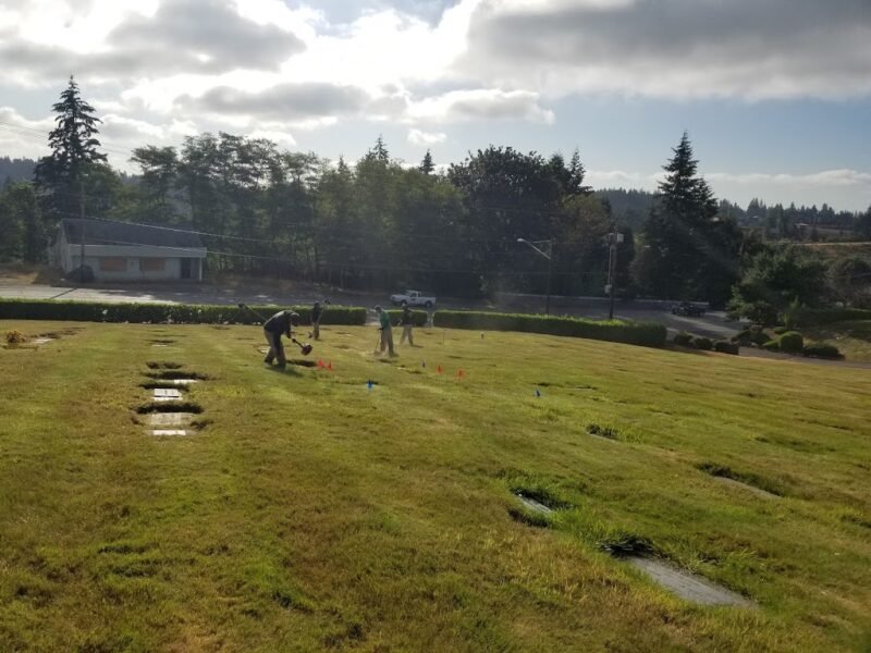 Miller-Woodlawn Funeral Home & Memorial Park