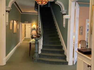 MacKinnon Family Funeral Home